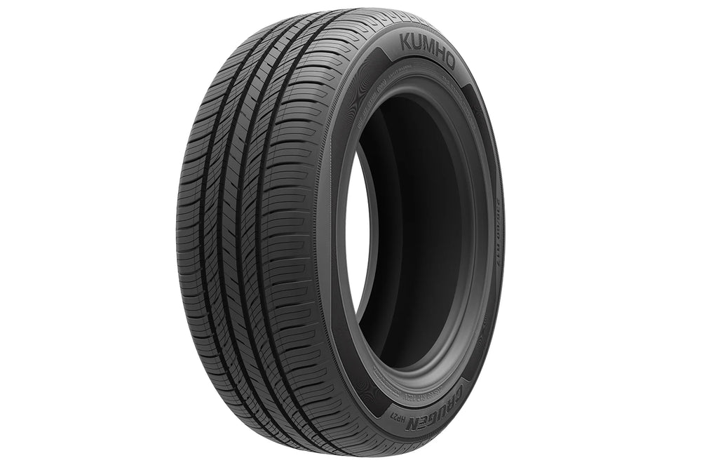 All Season Tire 245/70R17 110H D9915