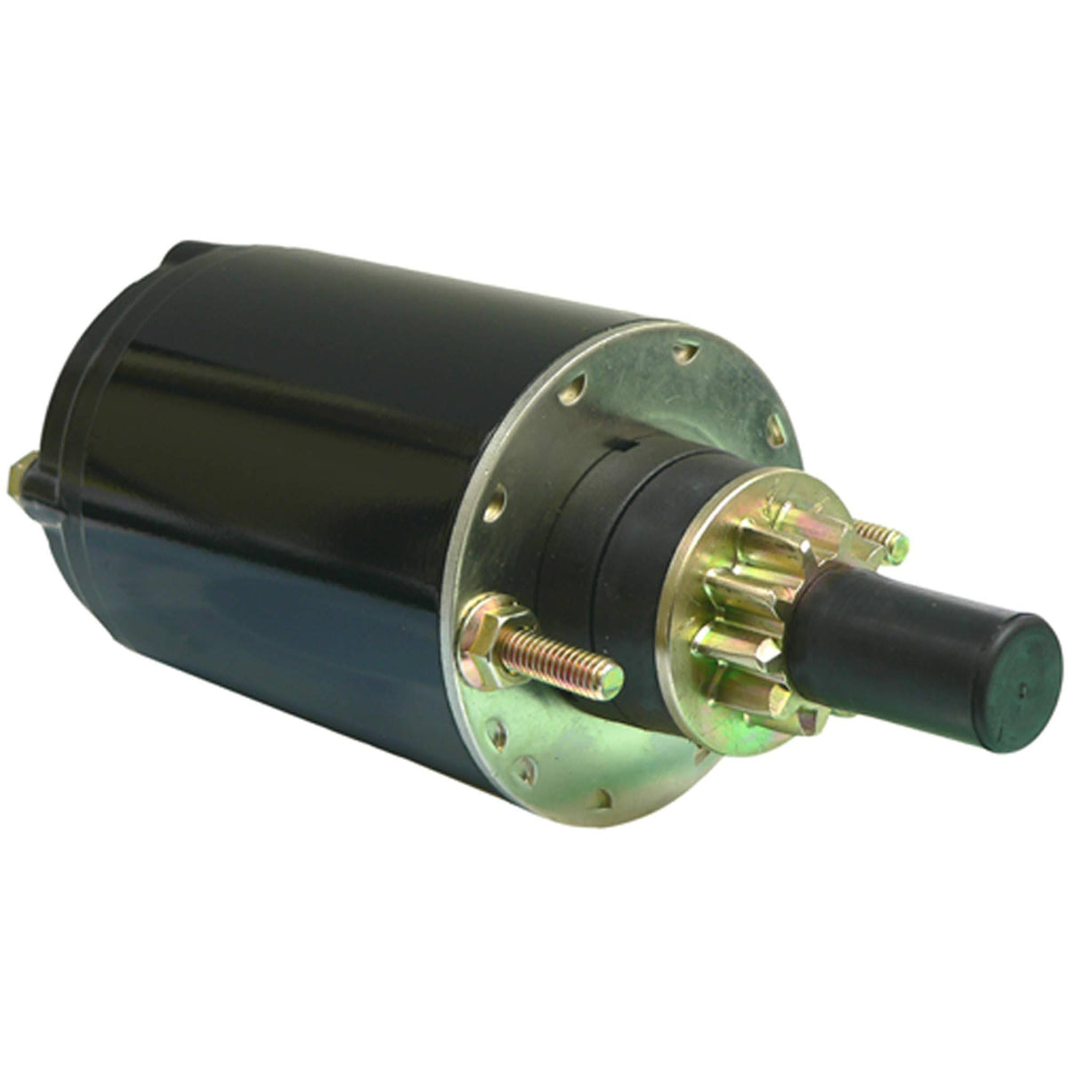 New Starter for Lawn Tractor H828421