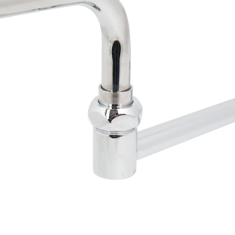 Brass Wall / Splash Mount Faucet E48179