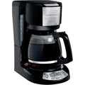 12 Cup Programmable Coffee Maker K8980