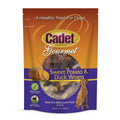 Sweet Potato & Duck Dog Treats W43896