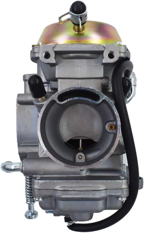 Carburetor with Intake Boot Manifold V937773