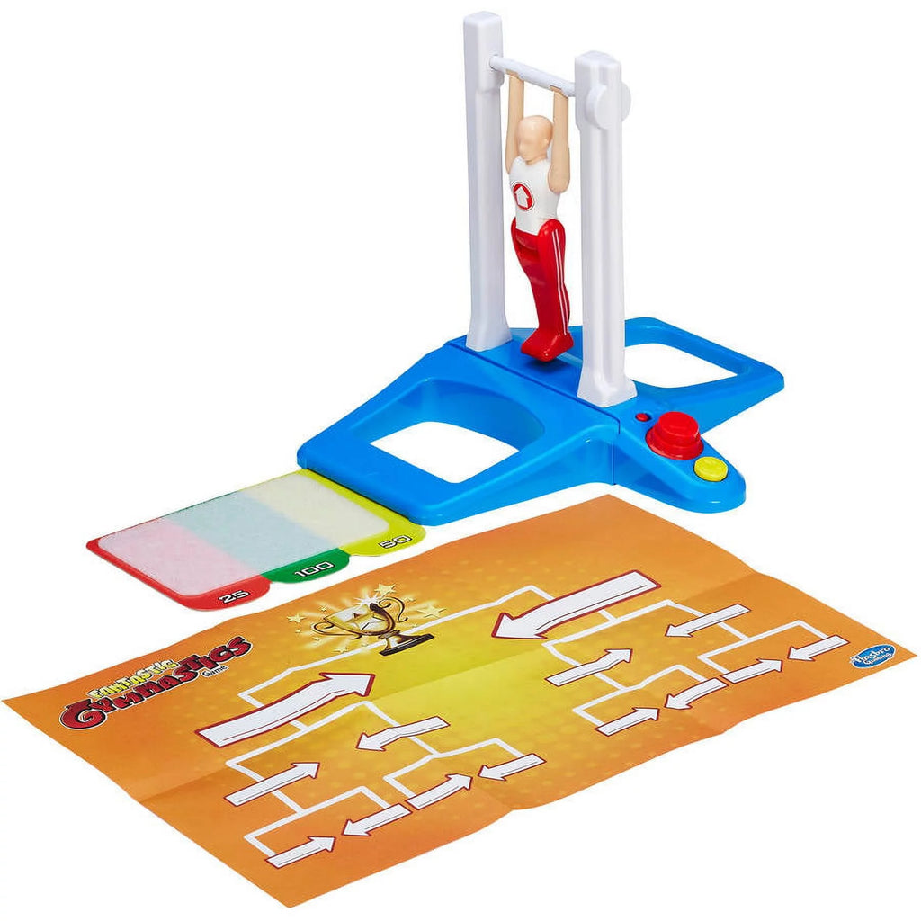Gymnastics Game for Kids E470045