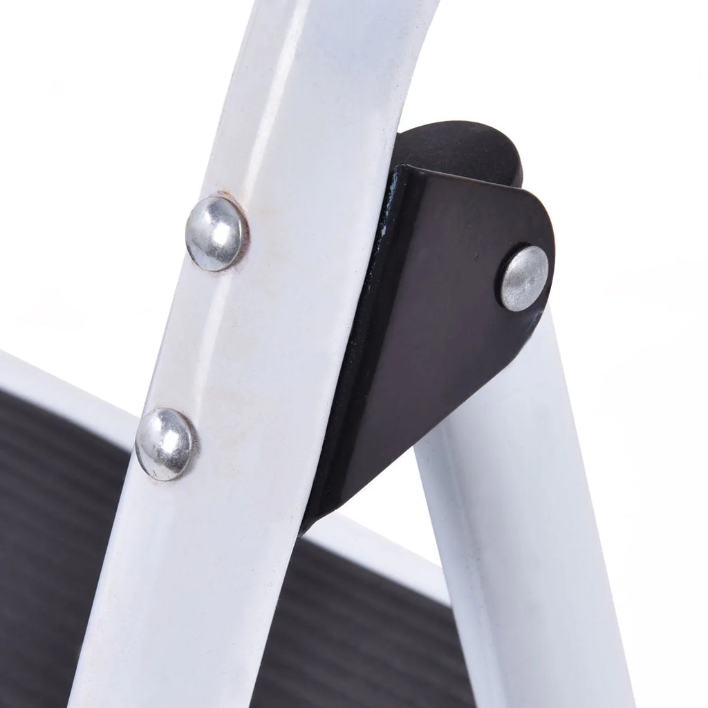 2 Step Folding Stool 330Lbs Capacity A982