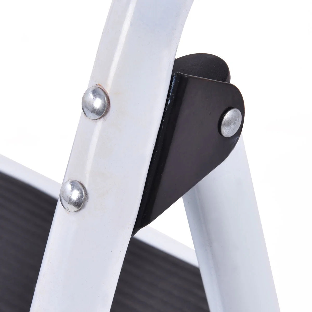 2 Step Folding Stool 330Lbs Capacity A982