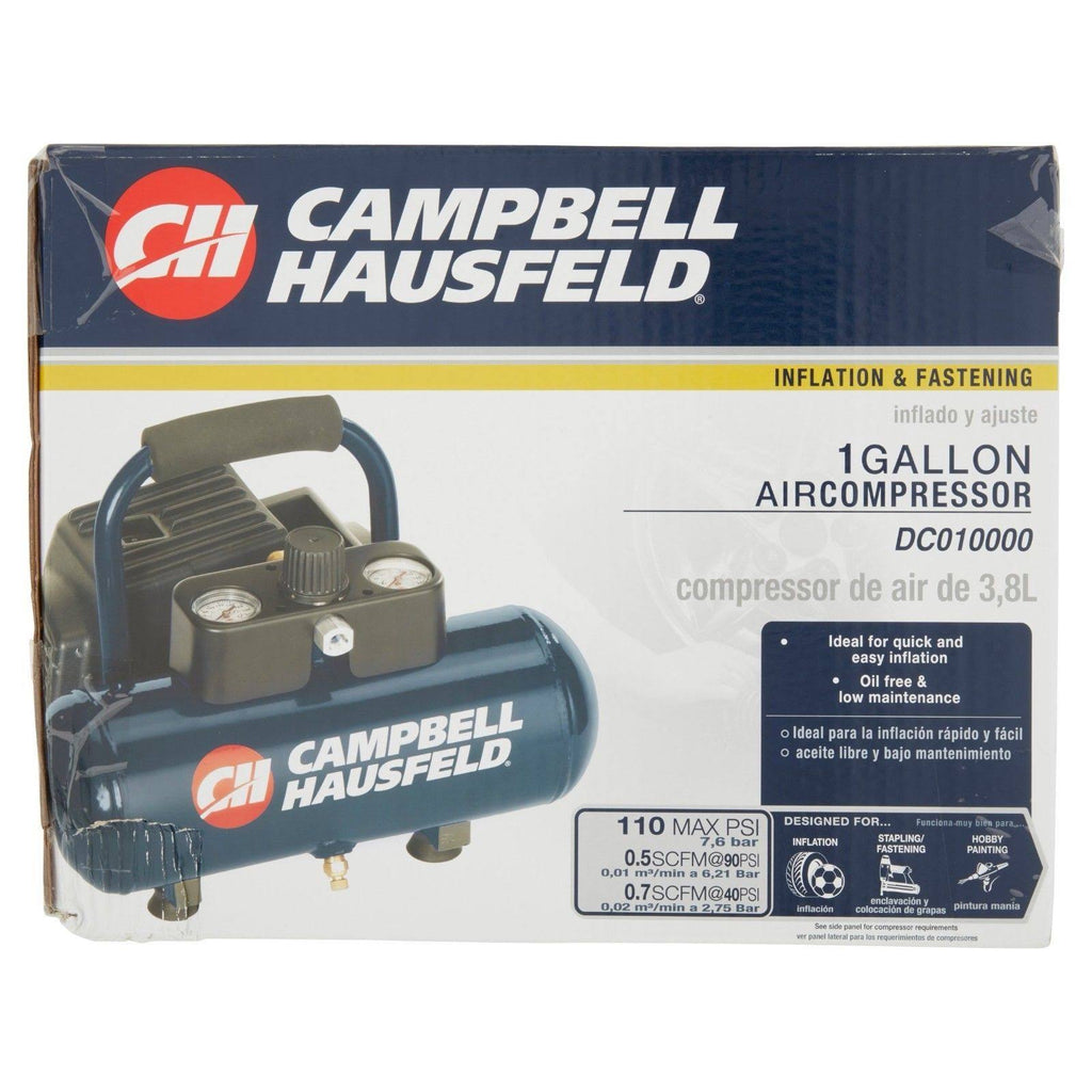 1-Gallon Air Compressor M5496