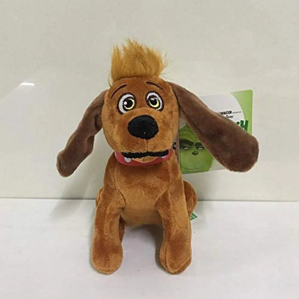 Stuffed Plush Dolls Toy M90449