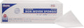 Non Woven 4-Ply Non Sterile Sponge, Pack of 4000 C743599