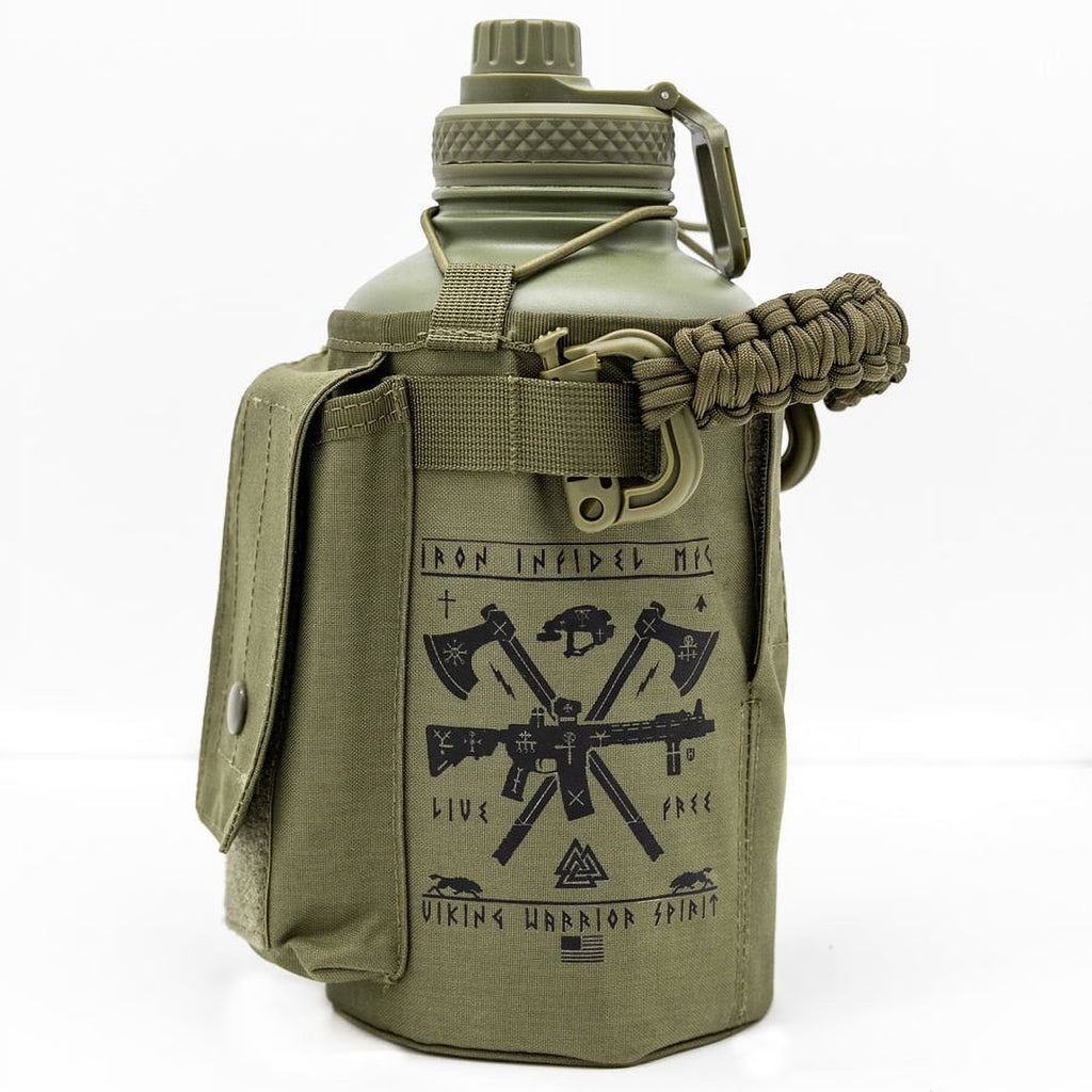 Battle Bottle R192675