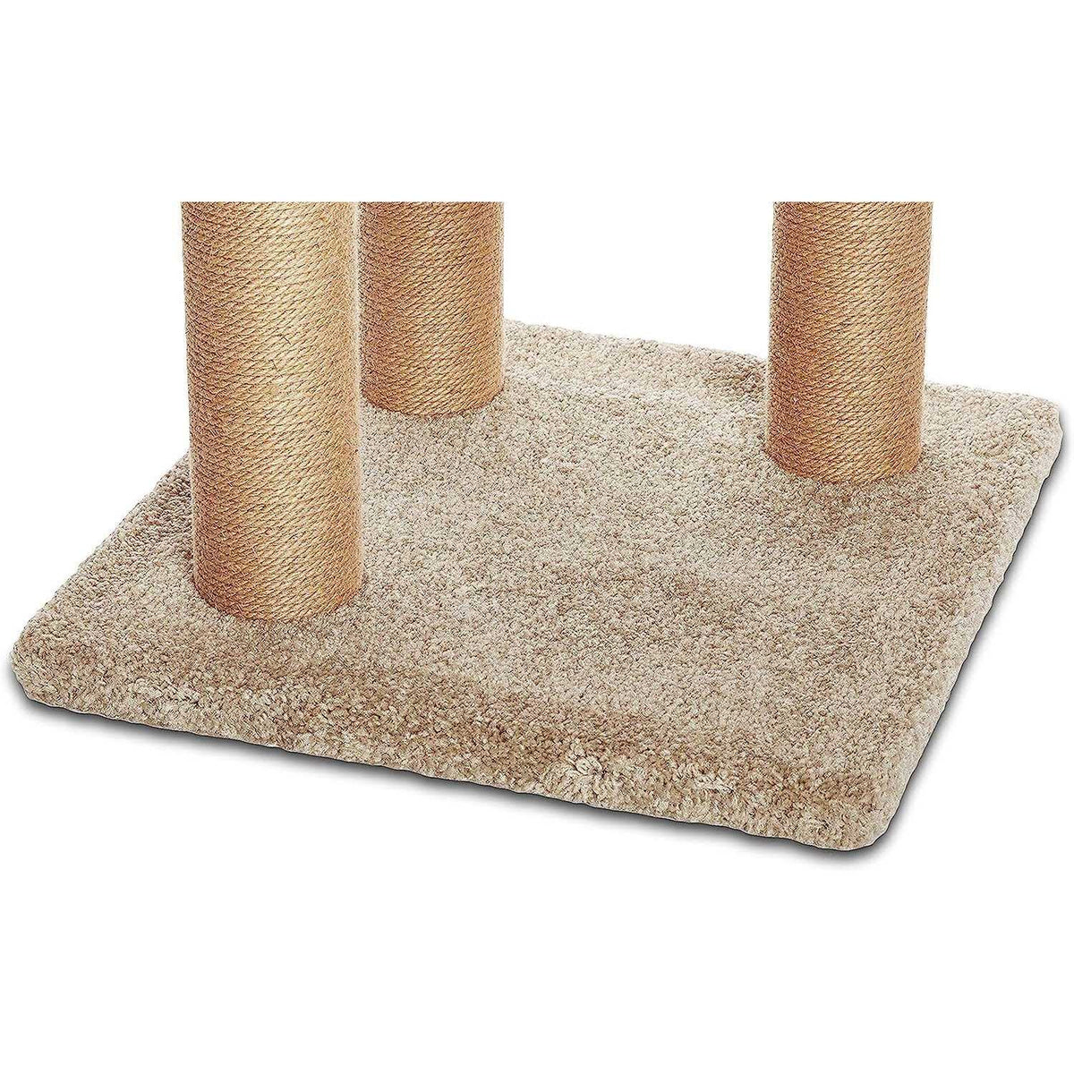Cat Tree with Scratching Posts K502