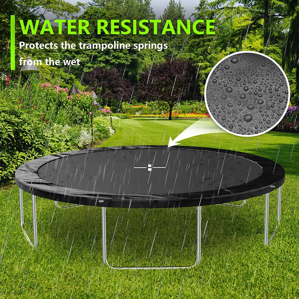 12FT Round Trampoline Replacement Safety Pad L860