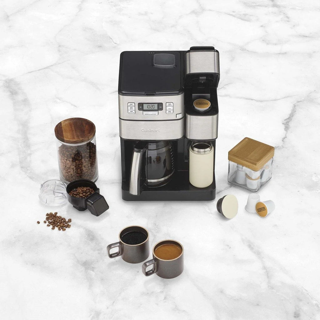 12 Cup Automatic Coffee Center A73056