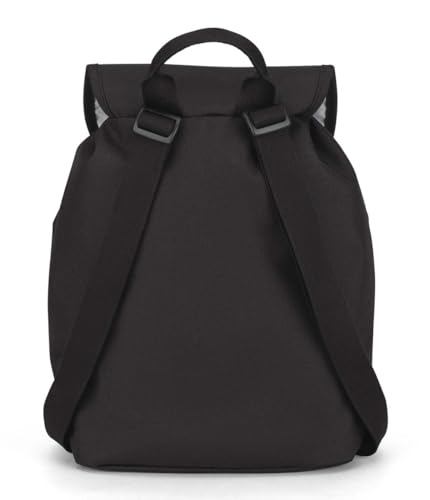 Black Mini Backpack E676038