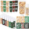 Christmas Hand Cream and Lip Balm Gift Set 48pcs K34818