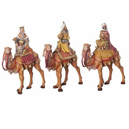 Kings on Camels C944659