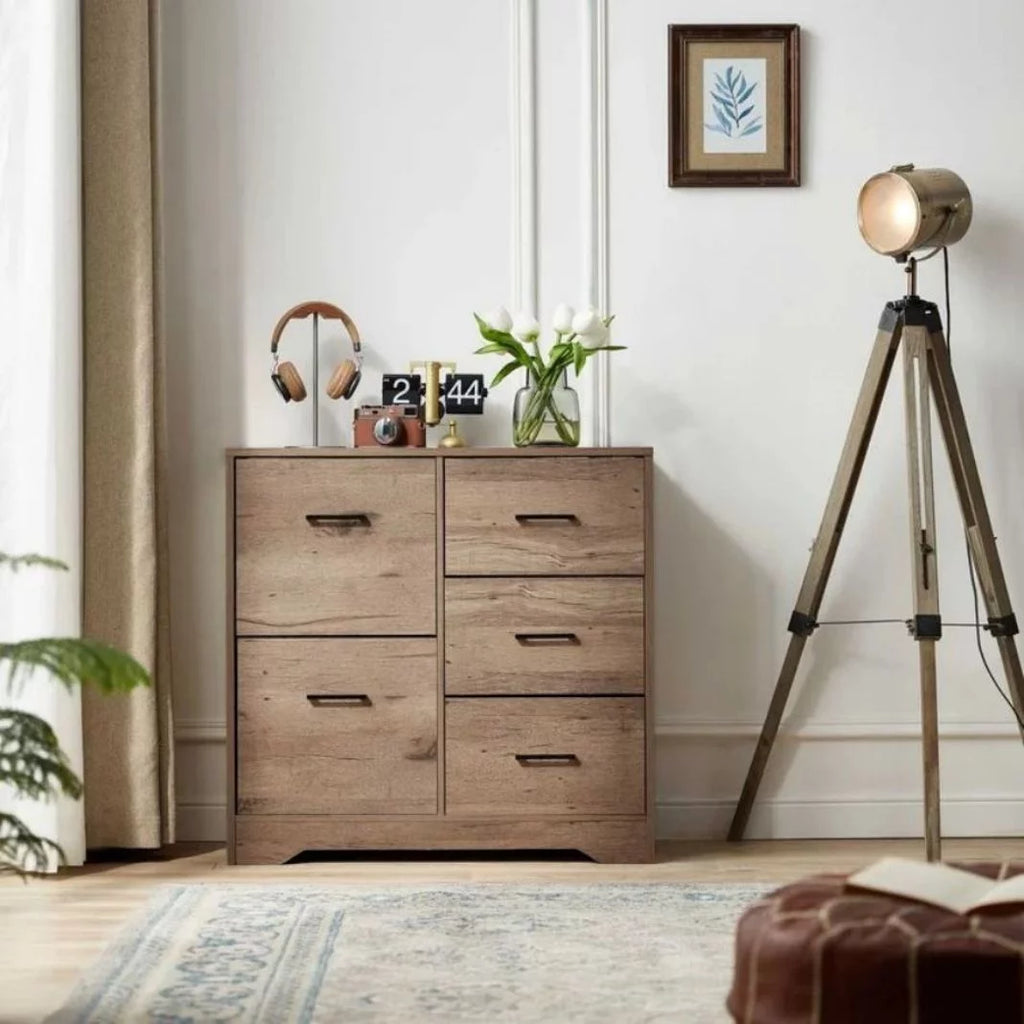 5 Drawer Dresser K65706