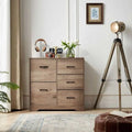 5 Drawer Dresser K65706