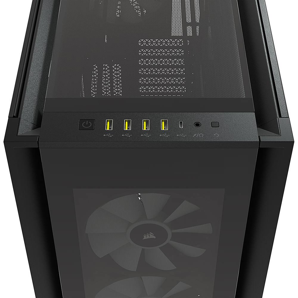 Full-Tower ATX PC Case P286978
