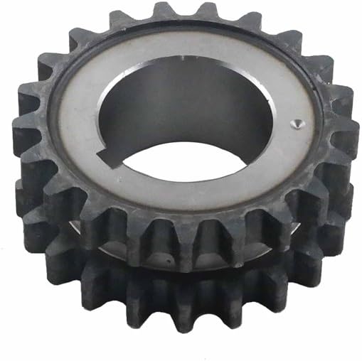 Timing Chain Kit & Water Pump for Ford E-150 Econoline Club Wagon & Expedition 4.6L V8 SOHC X8402