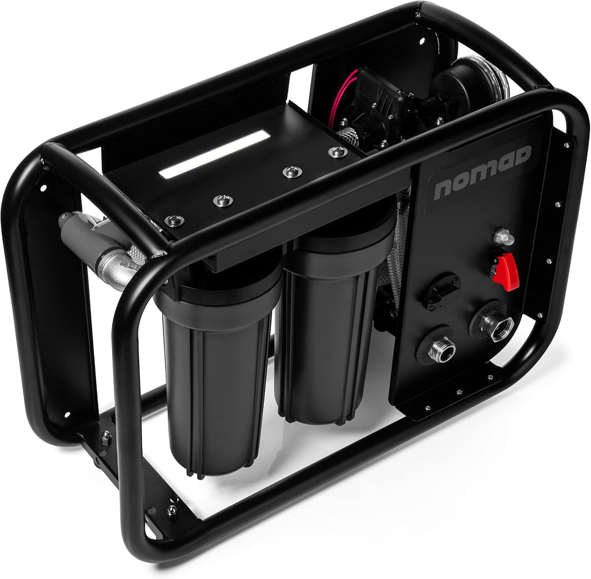 Nomad Water Filter System J390187