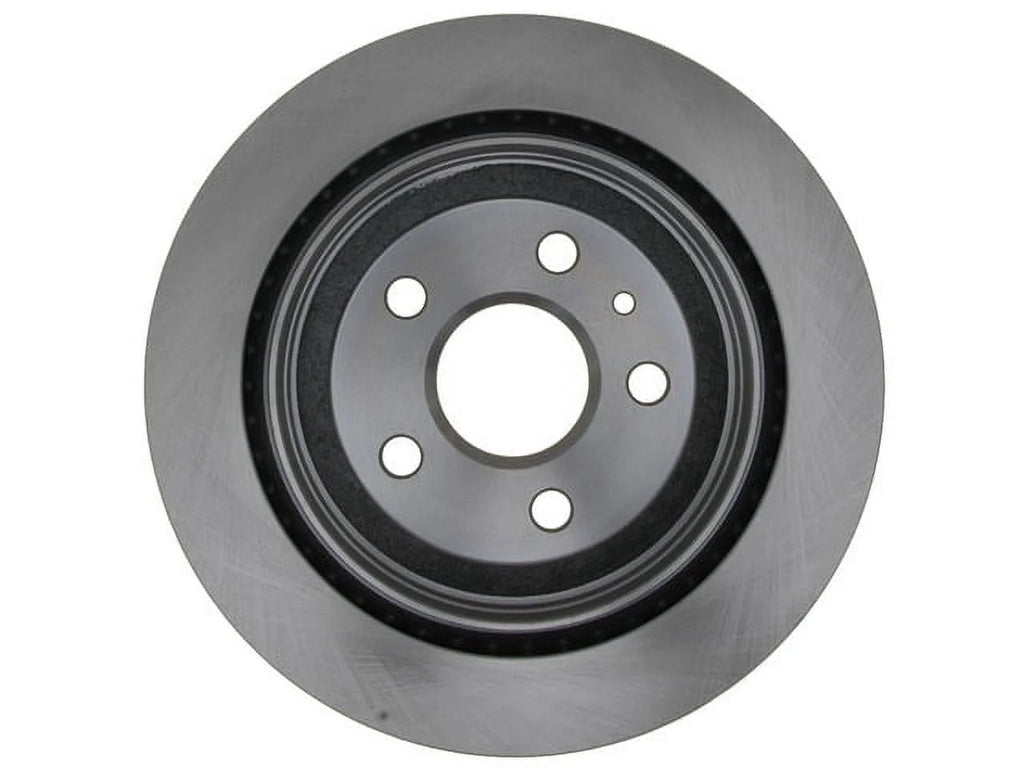 Drum-in-Hat Disc Brake Rotor C590