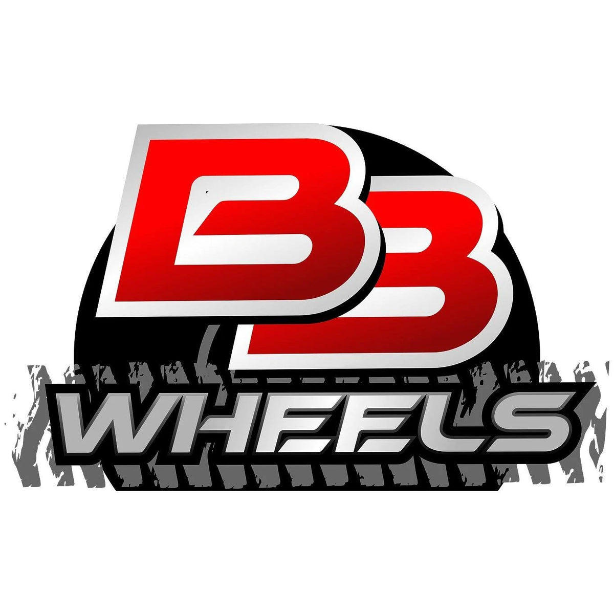 Satin Black 22x10 8x180 Wheel Z6559