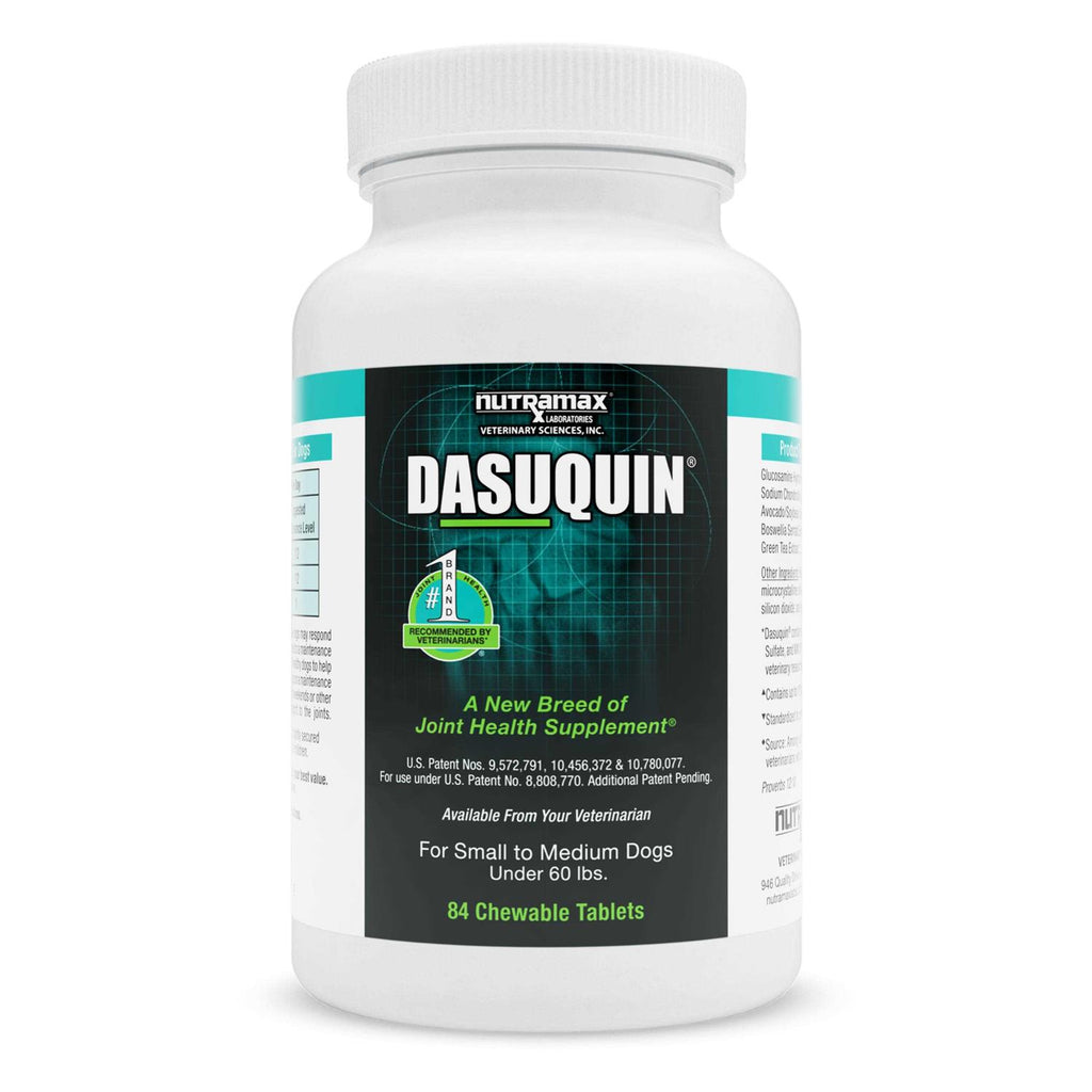 Joint Health Supplement for Small & Medium Dogs K6333
