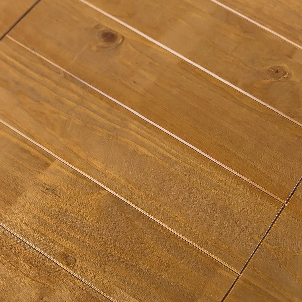 Square Wood Dining Table R294251