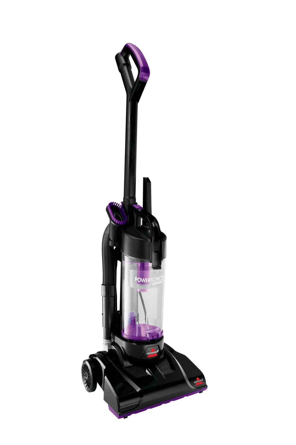Compact Bagless Vacuum C761