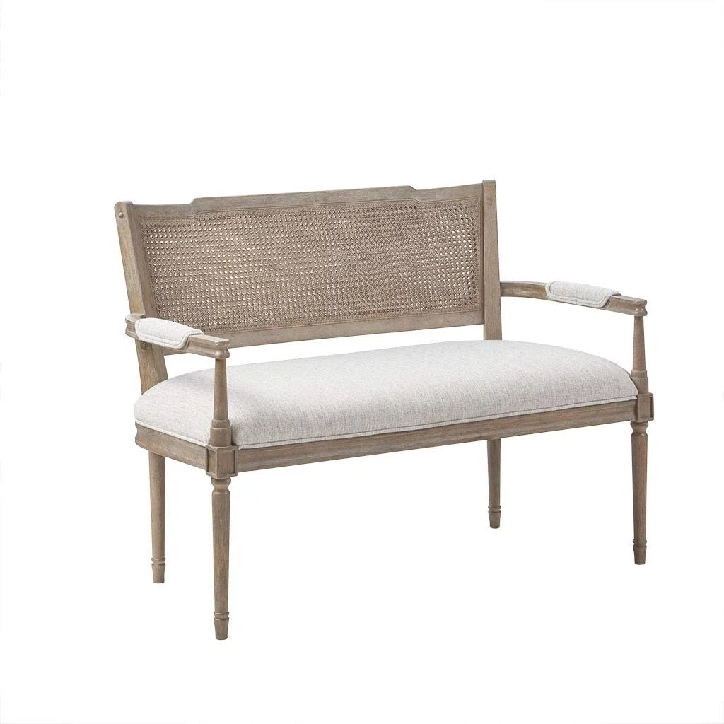 Settee A589