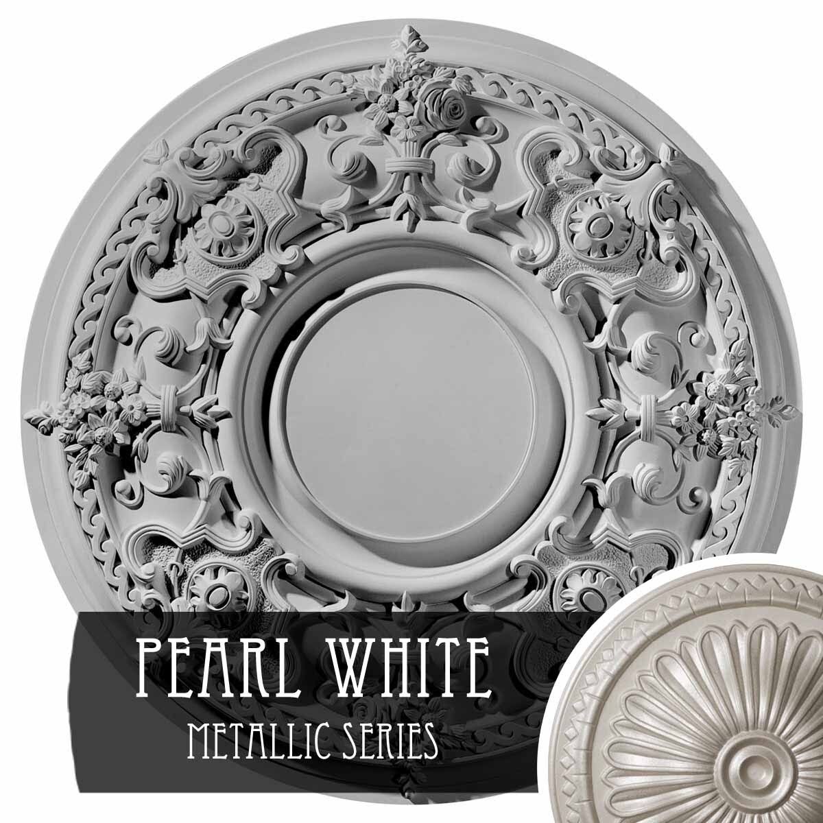 Ceiling Medallion C2269