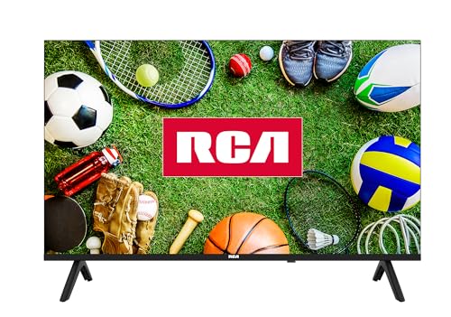 32" HD Android Smart TV J571