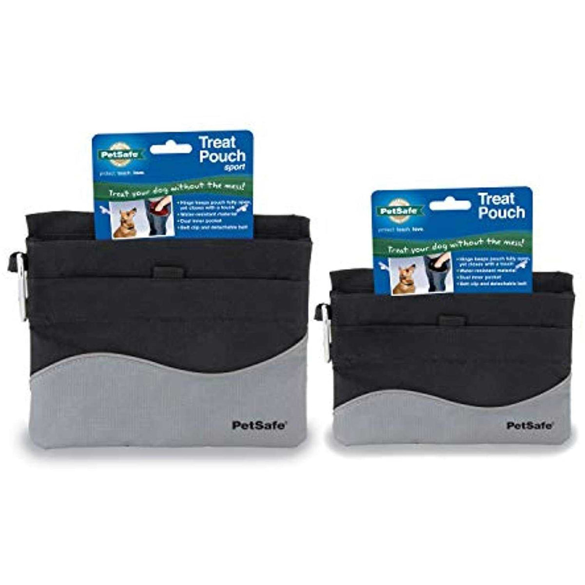 Treat Pouch U9135