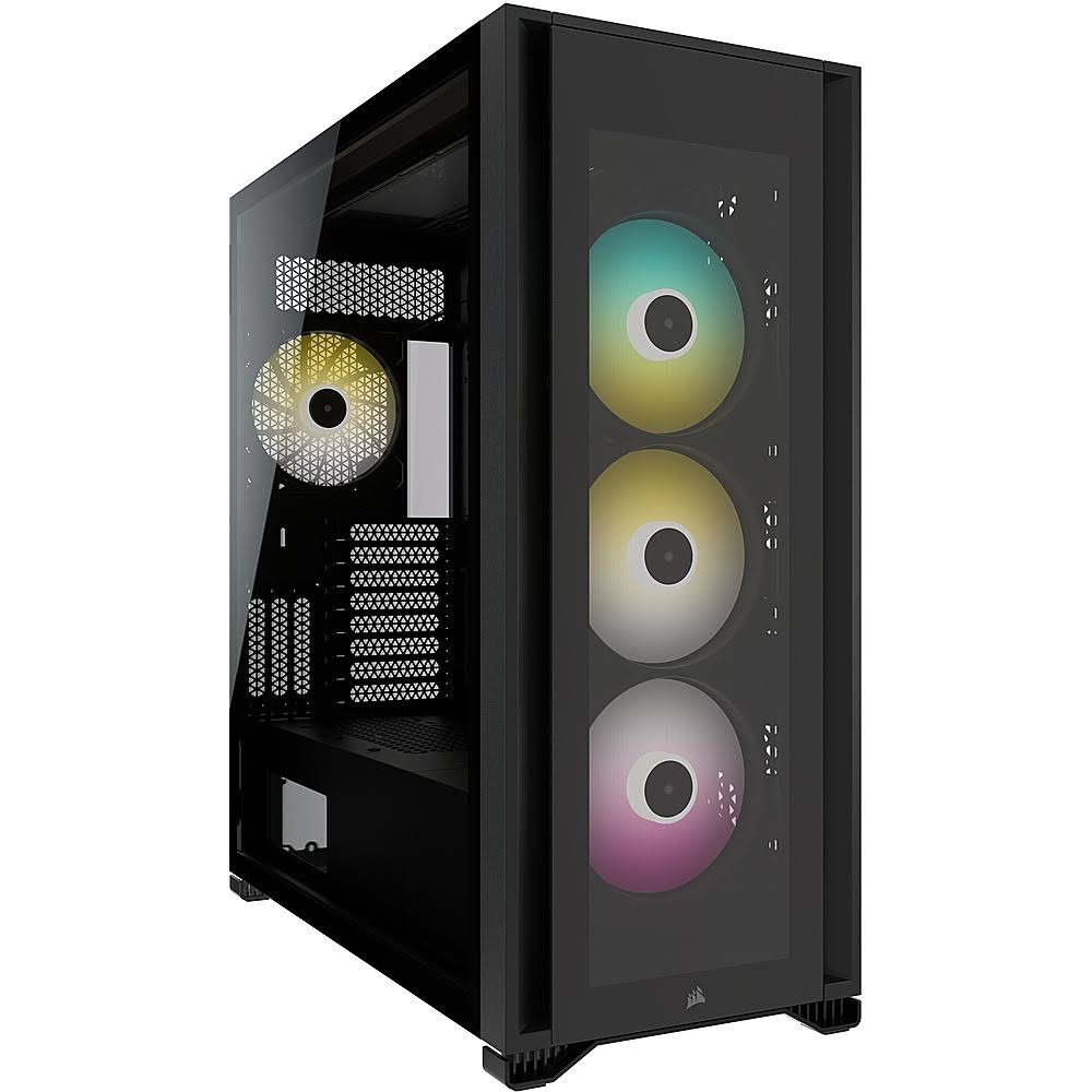 Full-Tower ATX PC Case P286978