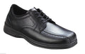 Men's Black Size 14 Shoes N622
