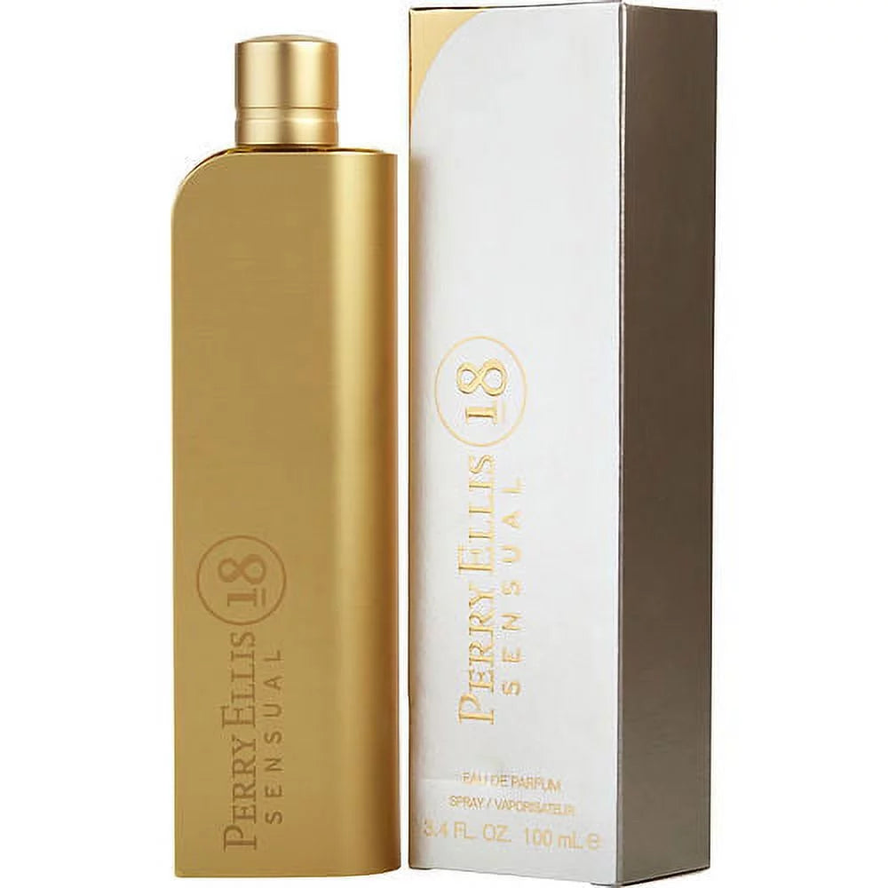 Eau de Parfum 3.4oz/100ml U872