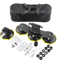 Vacuum Suction Cup Aluminium Alloy Bike Rack K63411