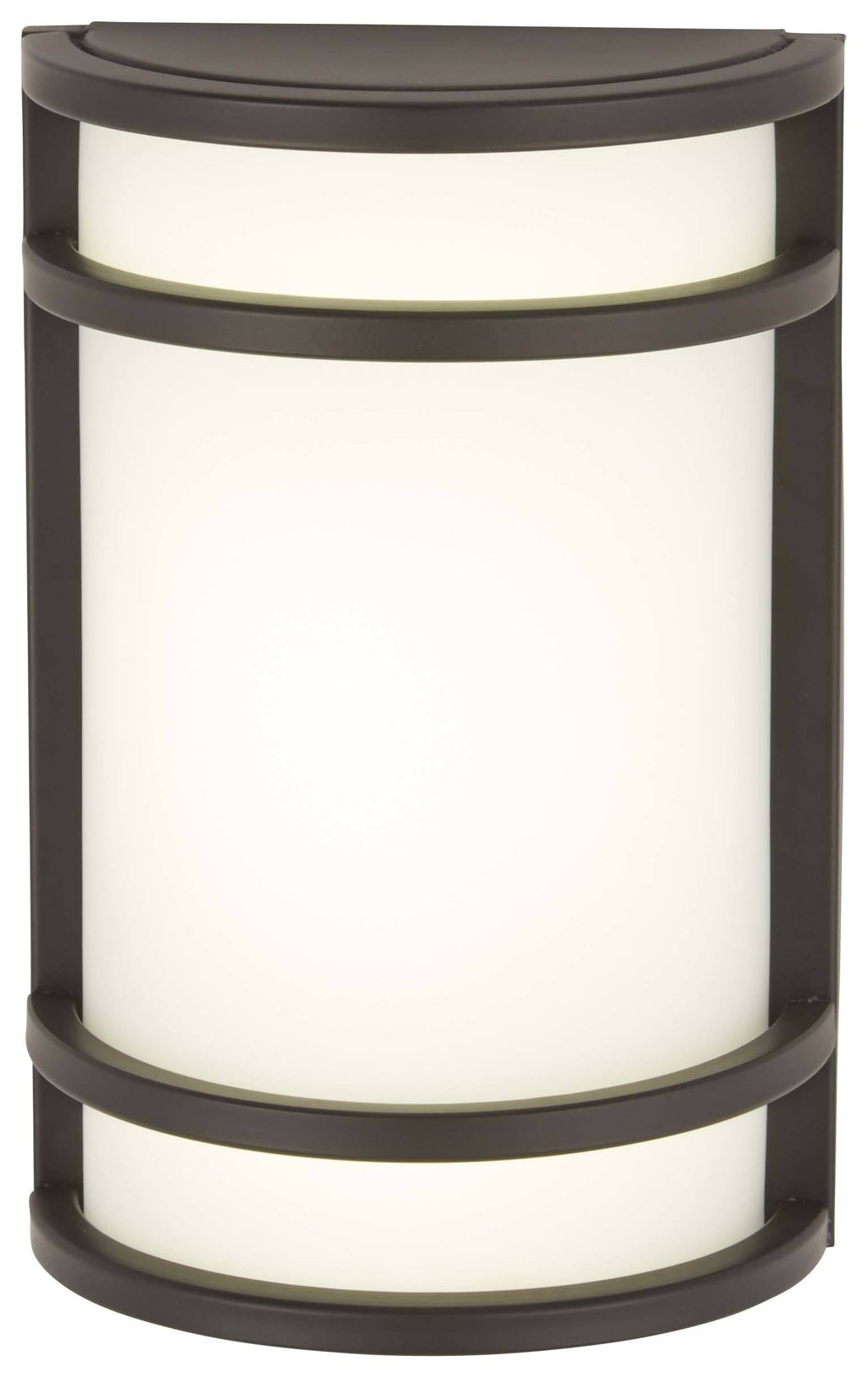 Oil Rubbed Bronze 2 Light Pocket Lantern O195563
