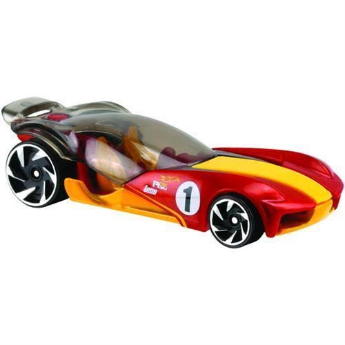 Hot Wheels Basic Car Assortment I247