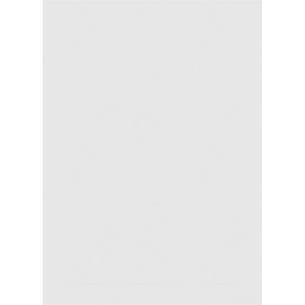 PVC Gable Vent J90794