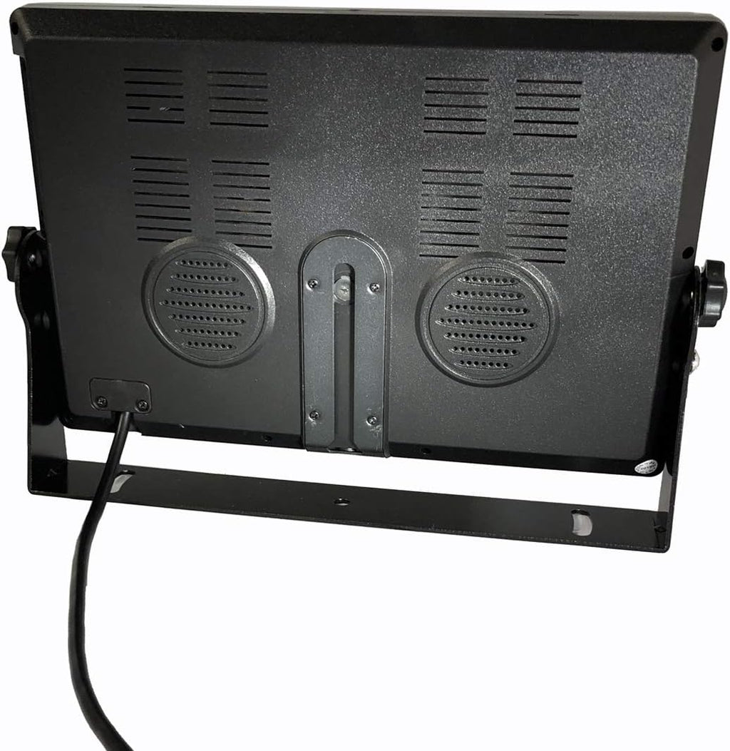 IP69 Waterproof HD 1080P Rear View Camera and 9 IPS Monitor System V66512