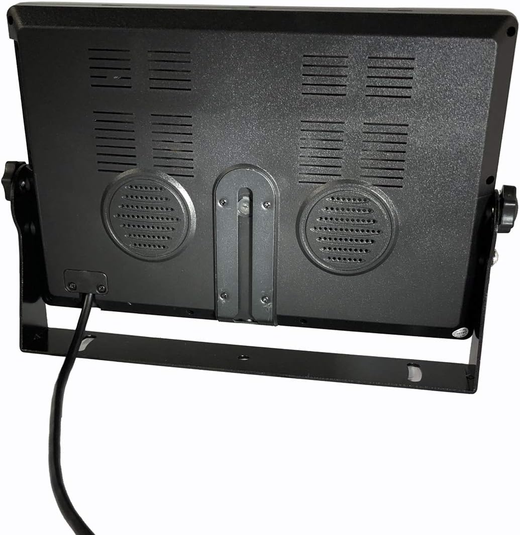 IP69 Waterproof HD 1080P Rear View Camera and 9 IPS Monitor System V66512