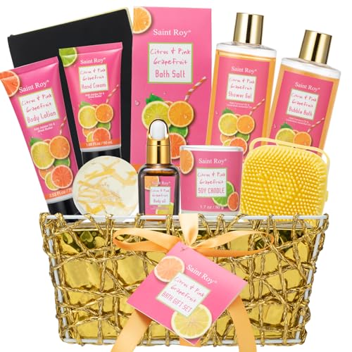 20 Pcs Lavender & Honey Bath and Body Set X95165