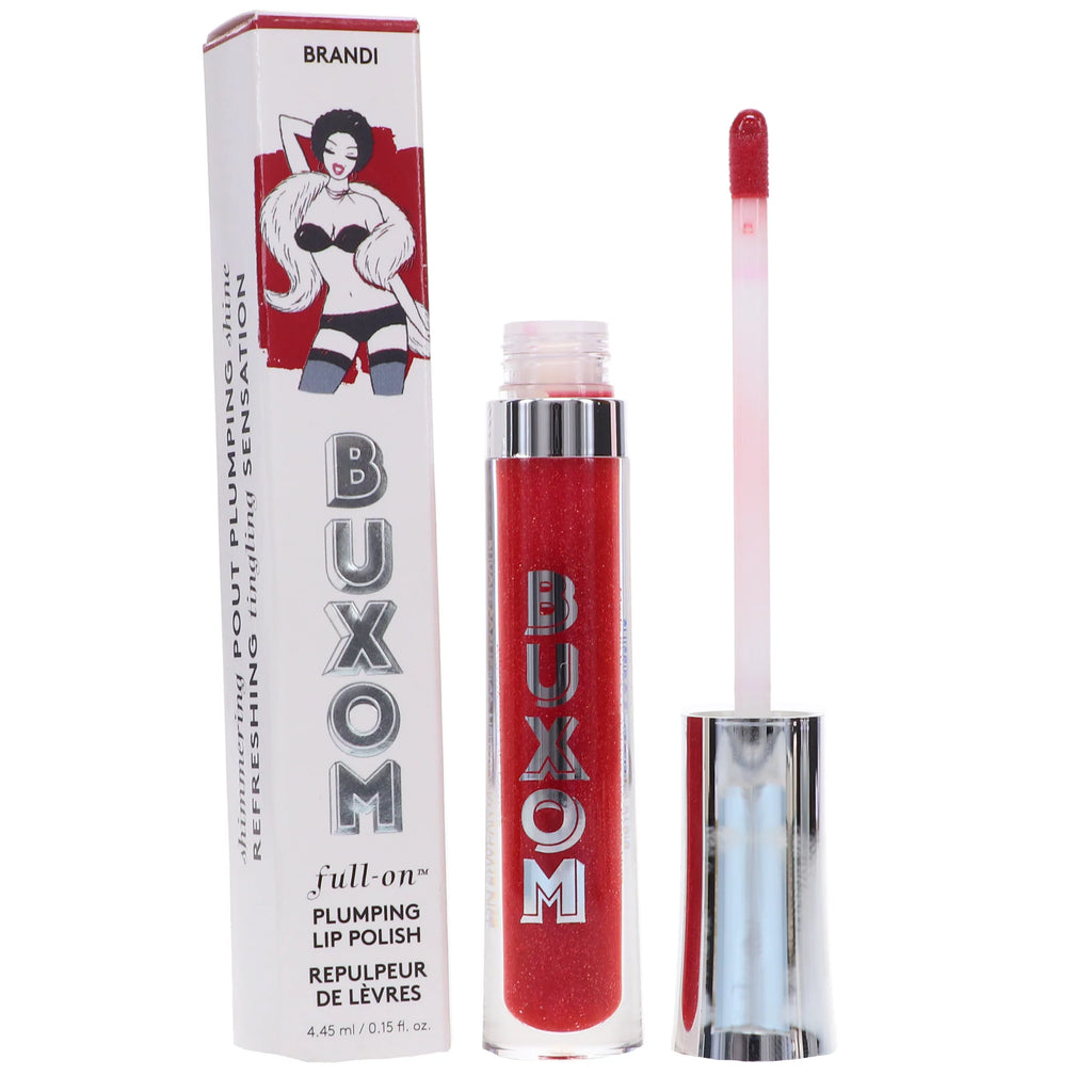 0.15 oz Lip Gloss E400286