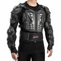 Motorcycle Body Protective Jacket Armor B230915