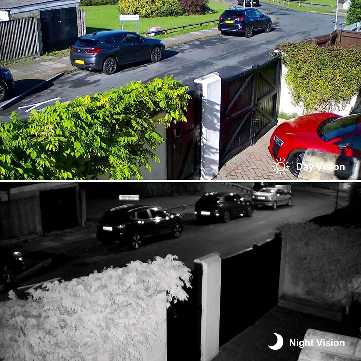 5MP PTZ POE Outdoor IP Dome Camera with 5X Optical Zoom W853