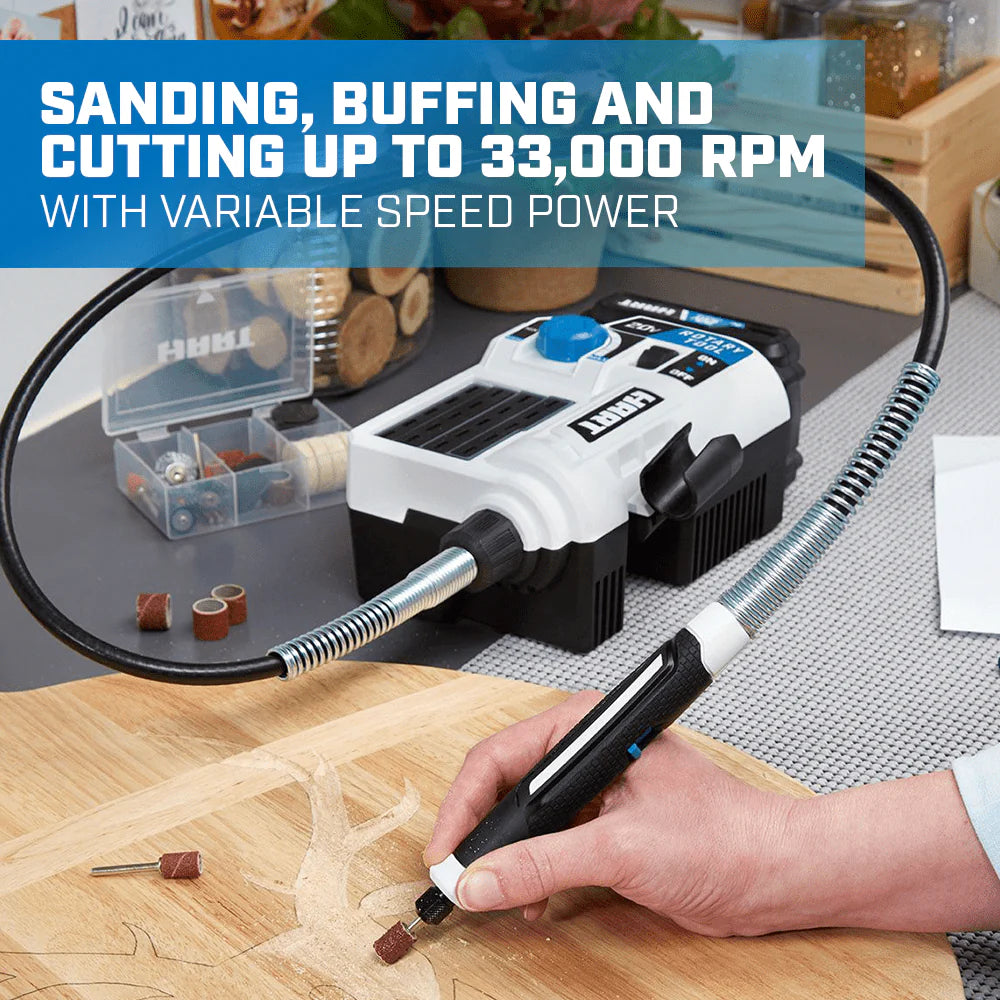 Cordless Rotary Tool A73609
