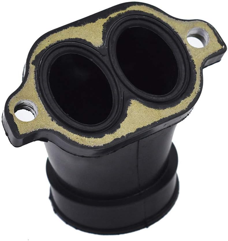 Carburetor with Intake Boot Manifold V937773