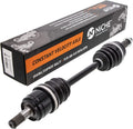 Front Right Axle Pack of 2 Q42261