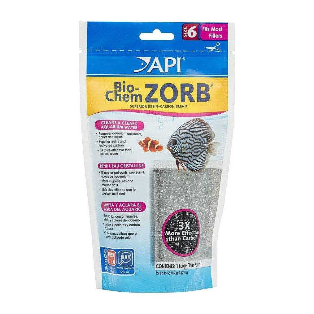 Bio Chem Zorb G50272
